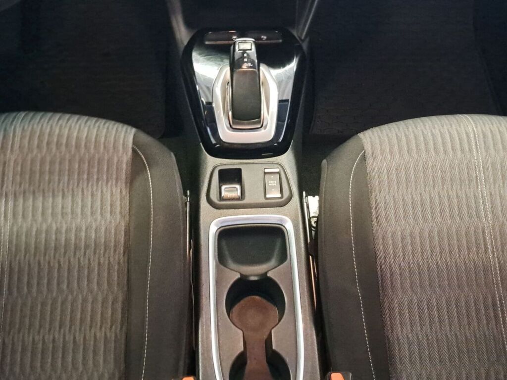 Opel Corsa-e 2020 Oranssi