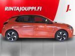 Opel Corsa-e 2020 Oranssi