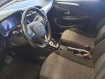Opel Corsa-e 2020 Oranssi