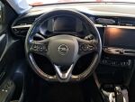 Opel Corsa-e 2020 Oranssi