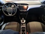 Opel Corsa-e 2020 Oranssi