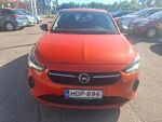 Opel Corsa-e 2020 Oranssi
