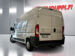 Citroen Jumper 2023 Valkoinen