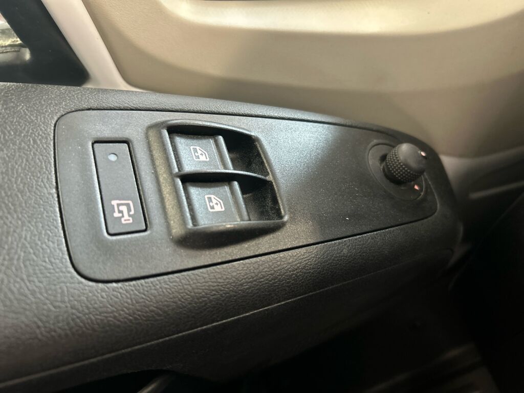 Citroen Jumper 2023 Valkoinen