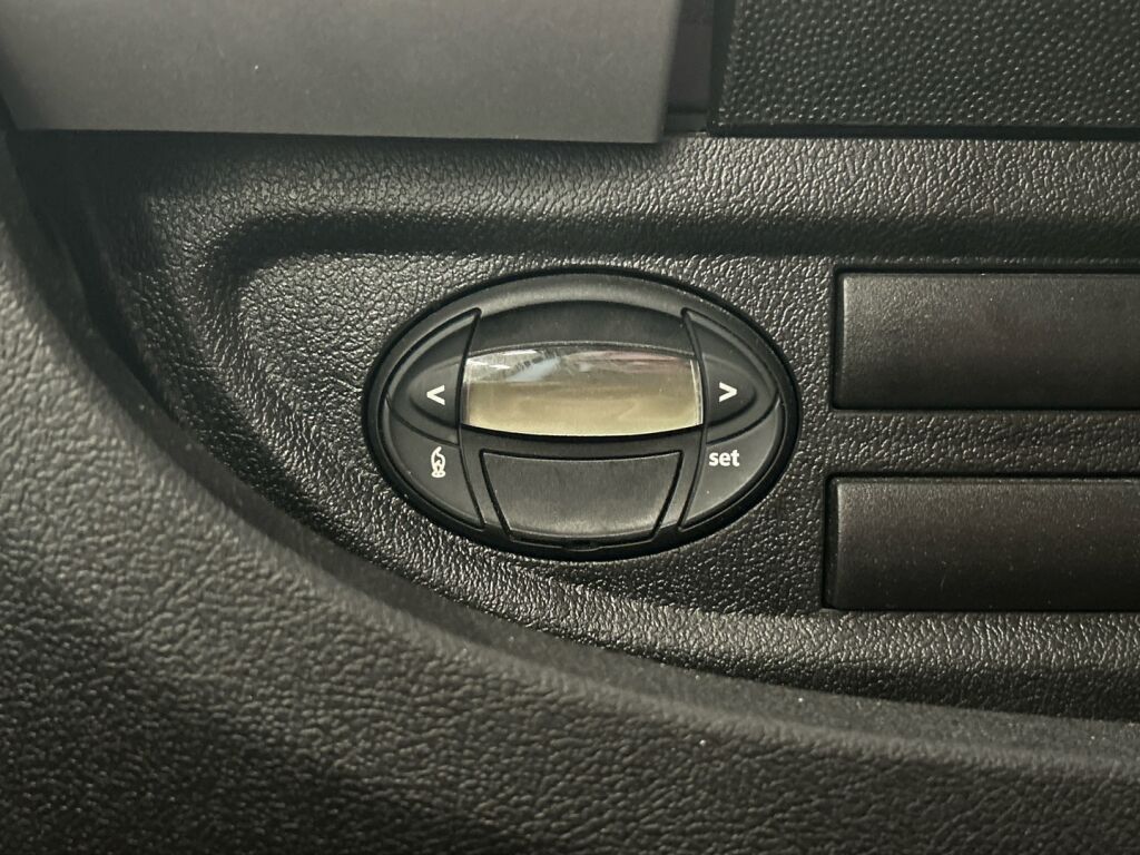 Citroen Jumper 2023 Valkoinen