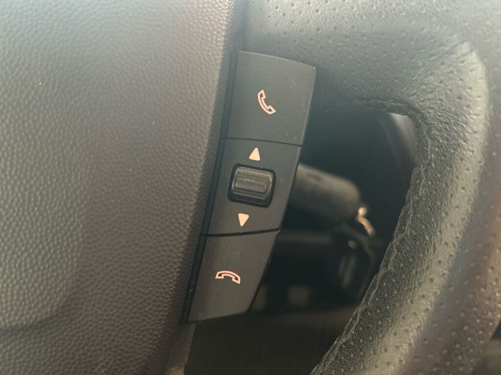 Citroen Jumper 2023 Valkoinen