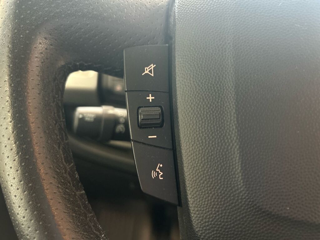 Citroen Jumper 2023 Valkoinen