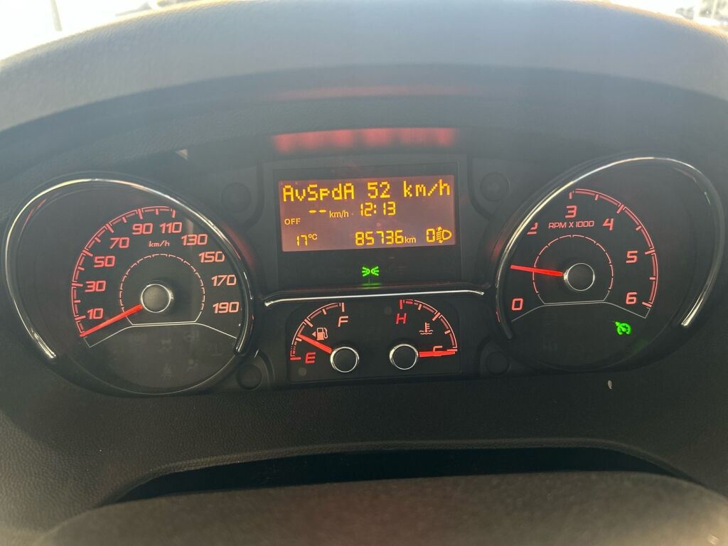 Citroen Jumper 2023 Valkoinen