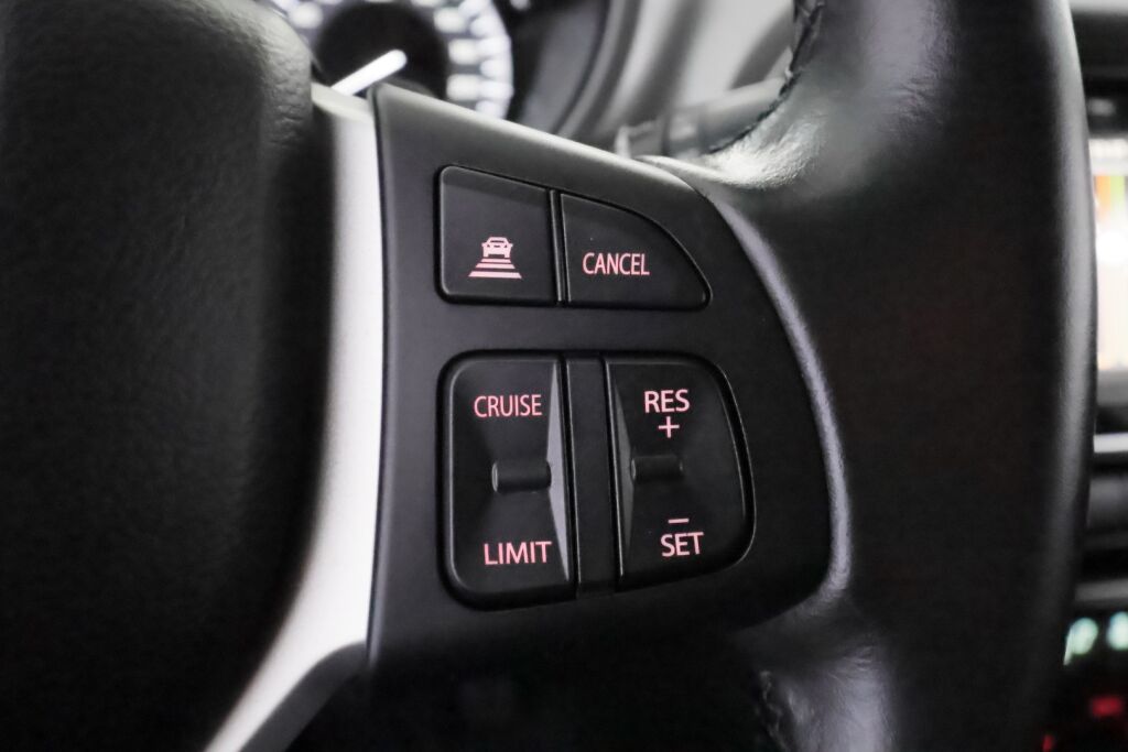 Suzuki Vitara 2023 Harmaa