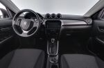 Suzuki Vitara 2023 Harmaa