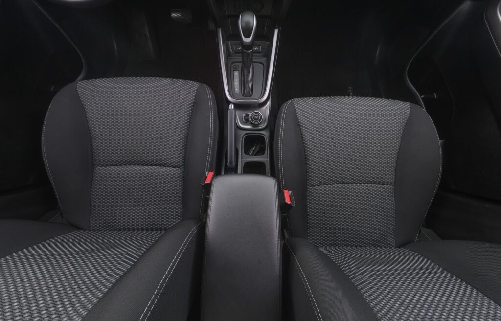 Suzuki Vitara 2023 Harmaa