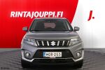 Suzuki Vitara 2023 Harmaa