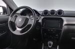 Suzuki Vitara 2023 Harmaa