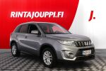 Suzuki Vitara 2023 Harmaa