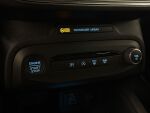 Ford Focus 2022 Musta