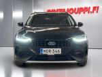 Ford Focus 2022 Musta