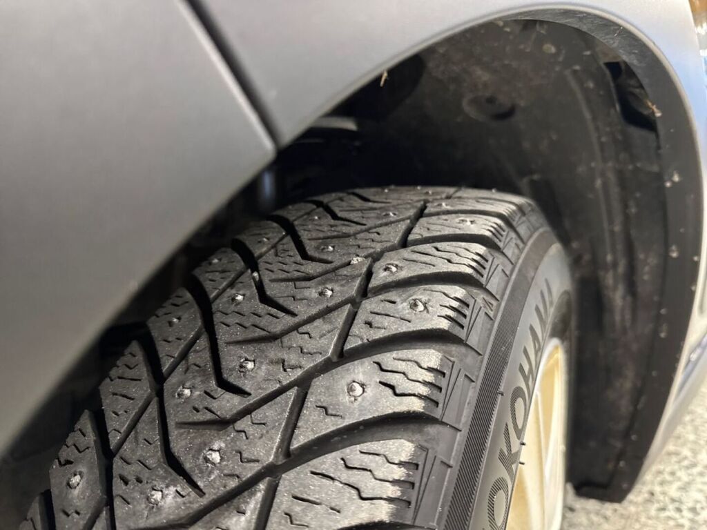 Citroen C3 2022 Musta