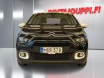 Citroen C3 2022 Musta
