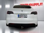 Tesla Model Y 2021 Valkoinen