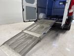 Peugeot Boxer 2023 Valkoinen