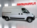 Peugeot Boxer 2023 Valkoinen