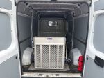 Peugeot Boxer 2023 Valkoinen