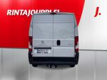 Peugeot Boxer 2023 Valkoinen