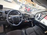 Peugeot Boxer 2023 Valkoinen