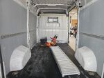 Peugeot Boxer 2023 Valkoinen
