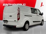 Ford Transit Custom 2023 Valkoinen