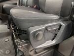 Ford Transit Custom 2023 Valkoinen
