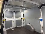 Ford Transit Custom 2023 Valkoinen