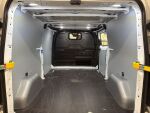 Ford Transit Custom 2023 Valkoinen