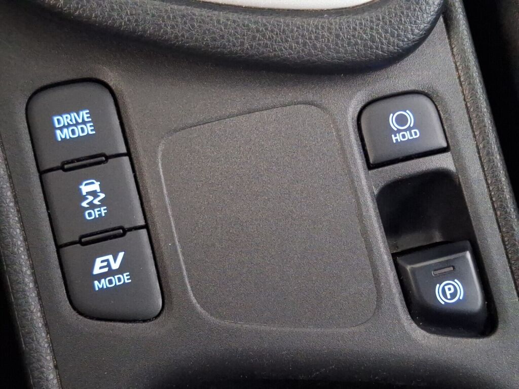Toyota Yaris 2022 Hopea
