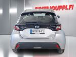 Toyota Yaris 2022 Hopea