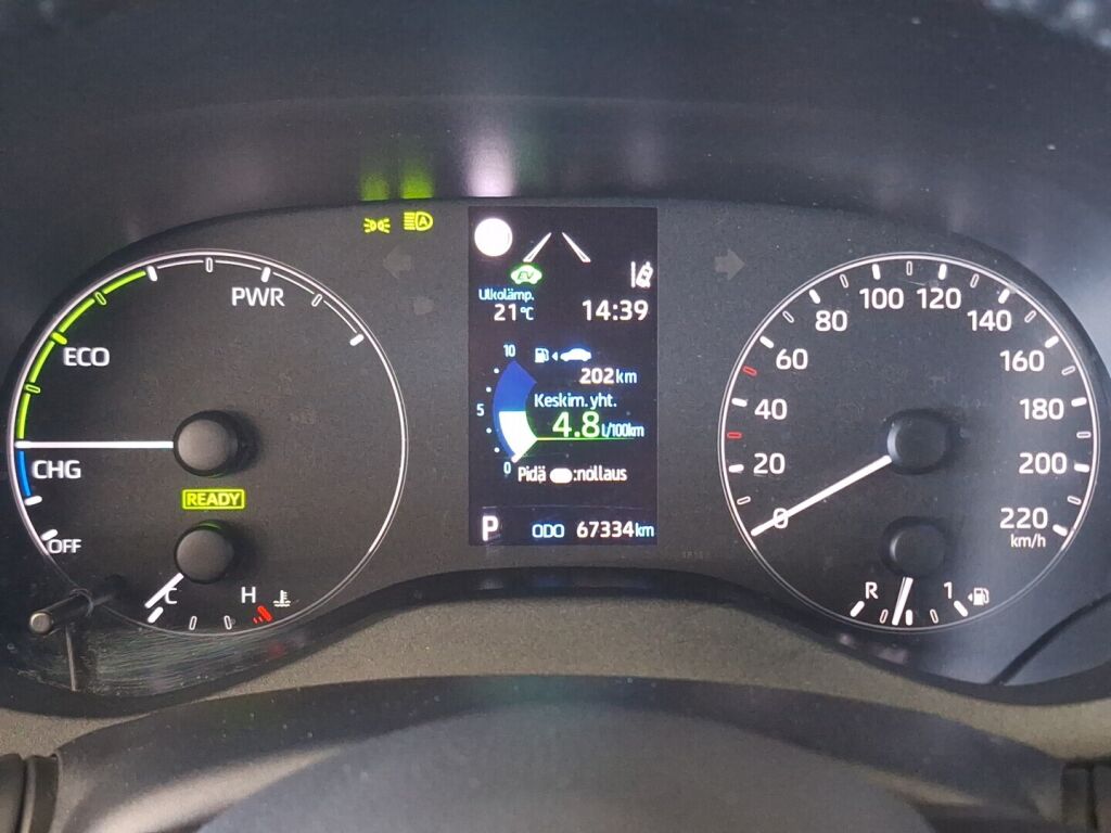 Toyota Yaris 2022 Hopea