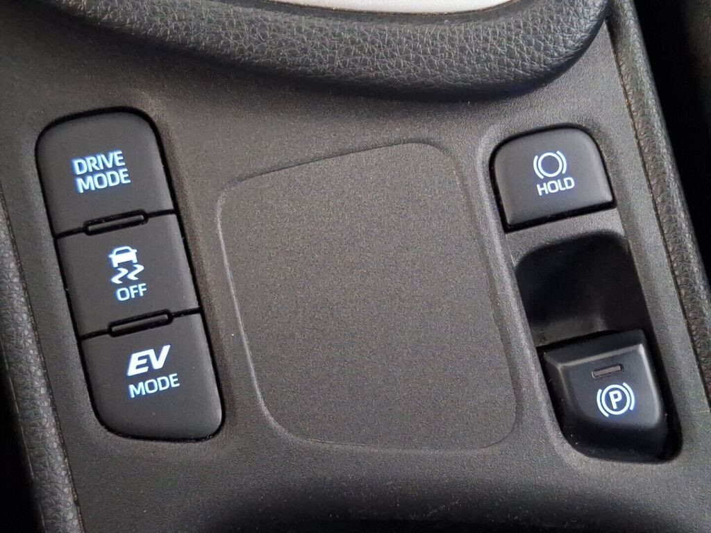Toyota Yaris 2022 Hopea