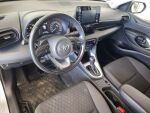 Toyota Yaris 2022 Hopea