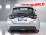 Toyota Yaris 2022 Hopea