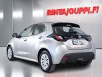 Toyota Yaris 2022 Hopea