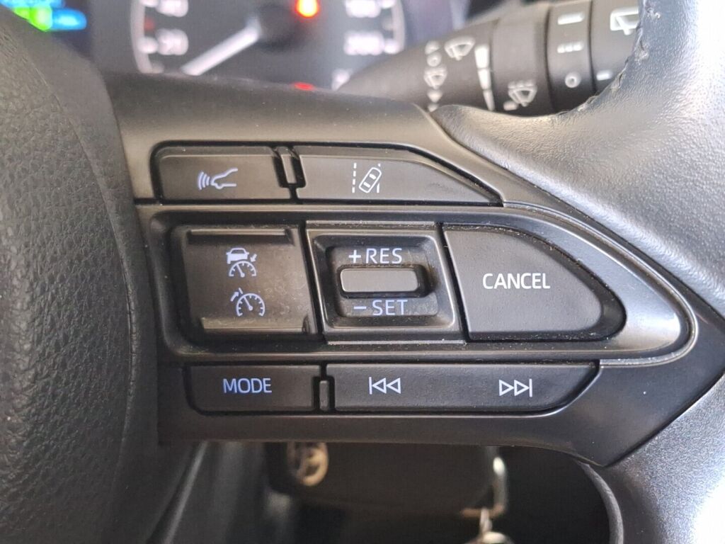Toyota Yaris 2022 Hopea