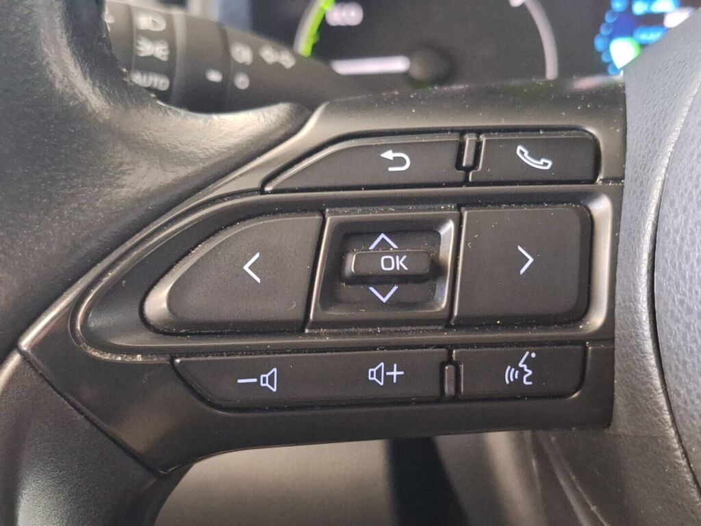 Toyota Yaris 2022 Hopea