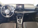 Toyota Yaris 2022 Hopea