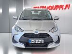 Toyota Yaris 2022 Hopea