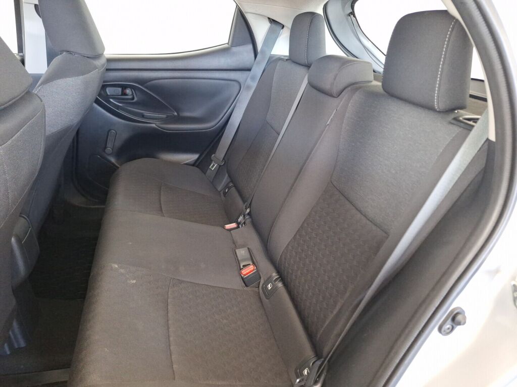 Toyota Yaris 2022 Hopea