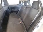 Toyota Yaris 2022 Hopea