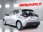 Toyota Yaris 2022 Hopea