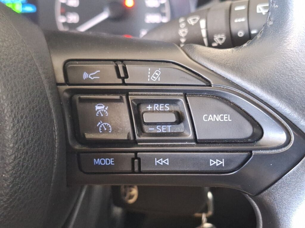 Toyota Yaris 2022 Hopea