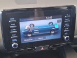 Toyota Yaris 2022 Hopea