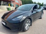 Tesla Model Y 2023 Musta
